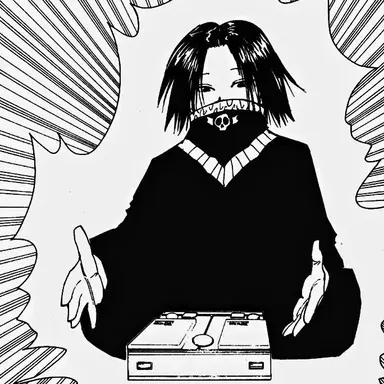 Profile image of フェイタン