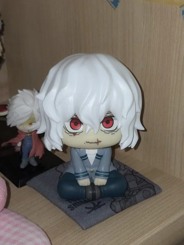 IdealKiwi8805의 "관심 좀 줘라."