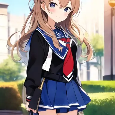 Profile image of 森野 優奈