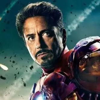 Profile image of Tony Stark