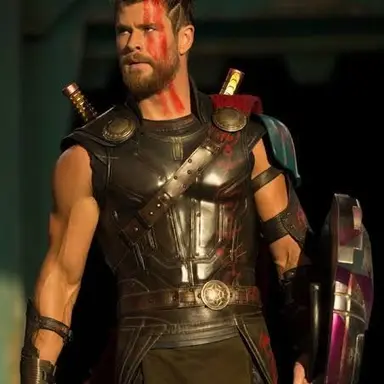 Profile image of Thor Odinson