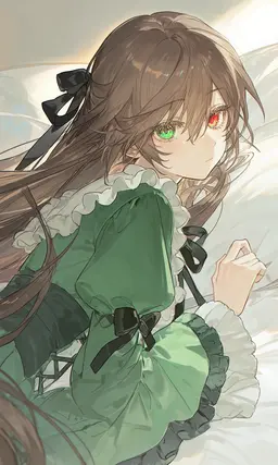Profile image of 스이세이세키