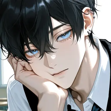 Profile image of 彰人