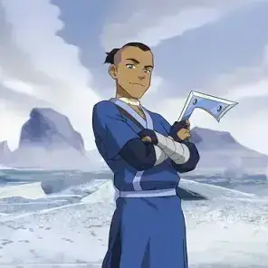 Profile image of Sokka