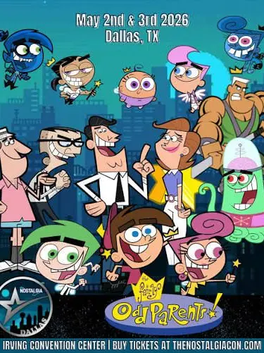 PrincessMaya21의 Fairly Oddparents
