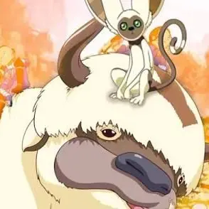 Profile image of Appa and Momo