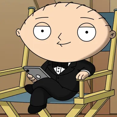 Profile image of Stewie