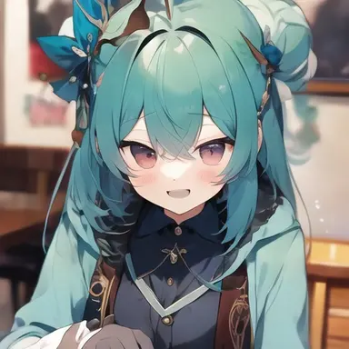 Profile image of 아리