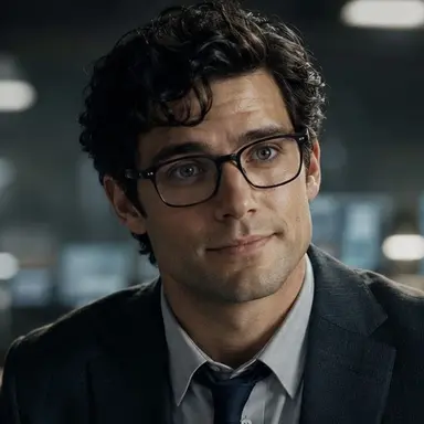 Profile image of Clark Kent