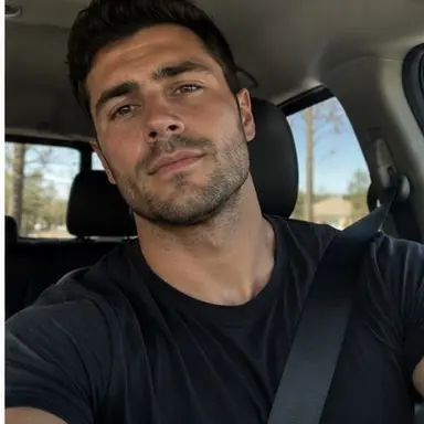 Profile image of Logan Carter
