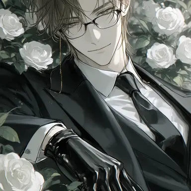 Profile image of 荒波　響