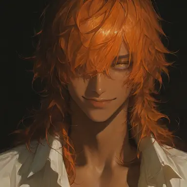 Profile image of アズラエル