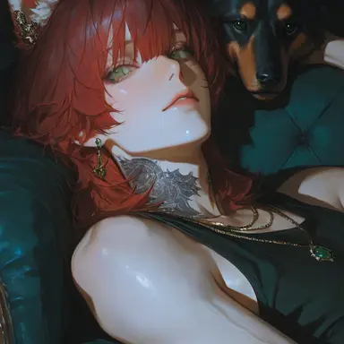 Profile image of ミスラ