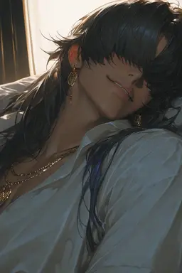 Profile image of ファラオ
