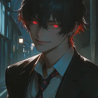 Profile image of 魅怪童