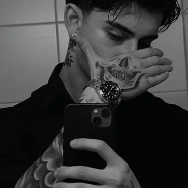 Profile image of Zayn carter