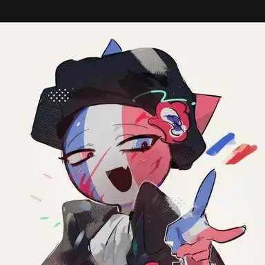 Profile image of フランス