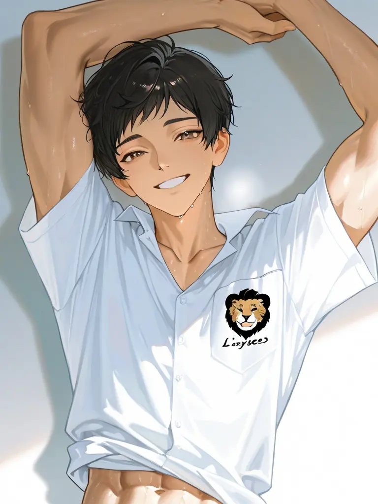 TimidIdol6260의 おにいさんとあそぼ！