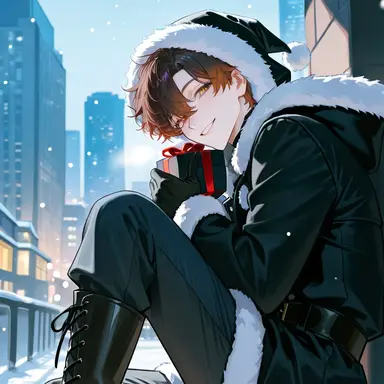 Profile image of 柊 燦太