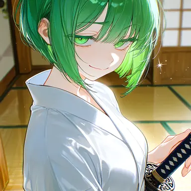 Profile image of 翠