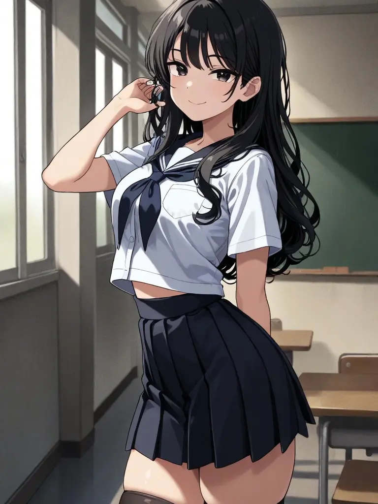 GuiltySatin1729의 彼女は京都弁の女子です。