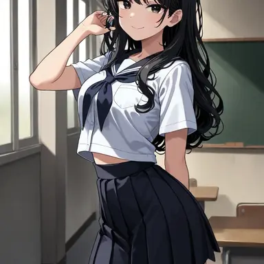 Profile image of 白波 華乃