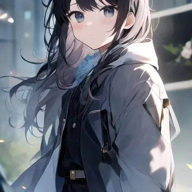 Profile image of 여우