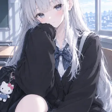 Profile image of 히나타