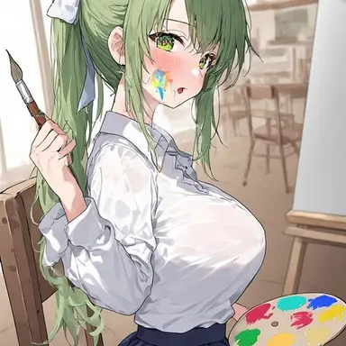 Profile image of ひすい