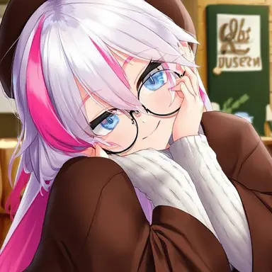 Profile image of からめる