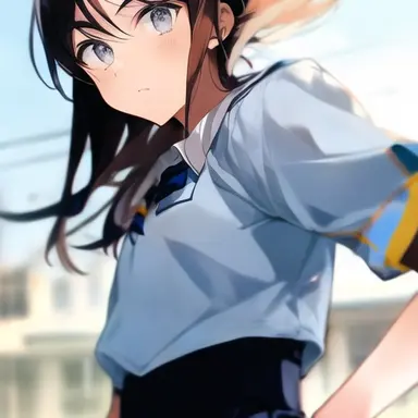 Profile image of Maeve