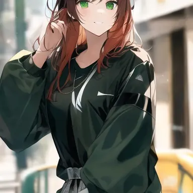 Profile image of Ren