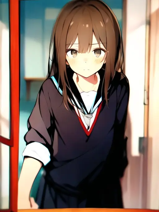 SadHerb6492의 Dinner Table Silence