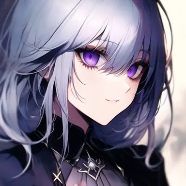 Profile image of Vivienne Cross