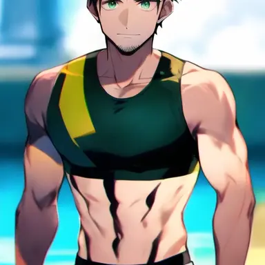 Profile image of Marcus