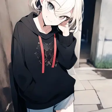 Profile image of Riley