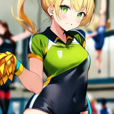 Profile image of Lily Morrison