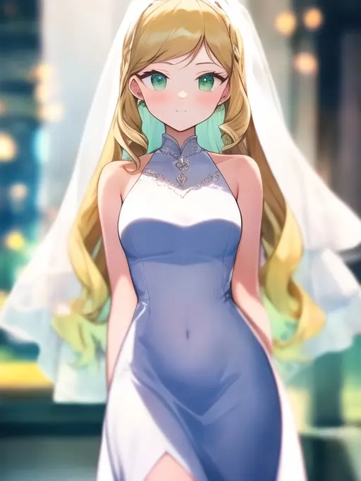 SadHerb6492의 99th Bride