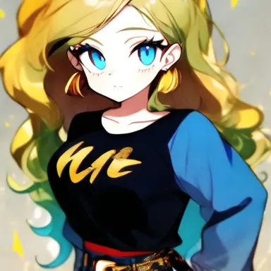 Profile image of Sophie