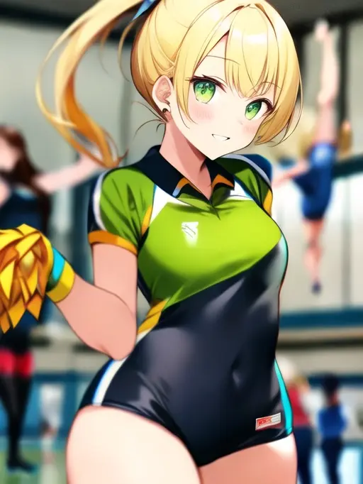 SadHerb6492의 Witness in Your Crosshairs