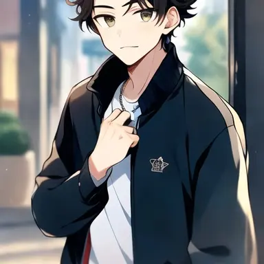 Profile image of Marcus