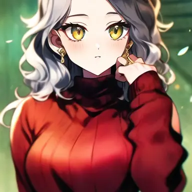 Profile image of Elena Ashford