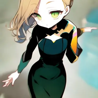 Profile image of Siobhan