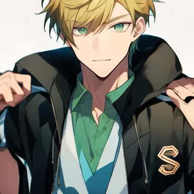 Profile image of Marcus Webb