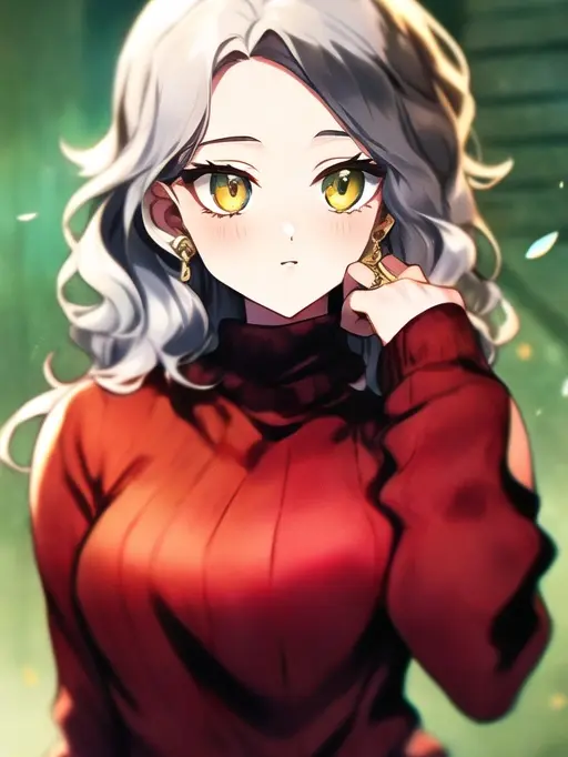 SadHerb6492의 Blood of Eternity