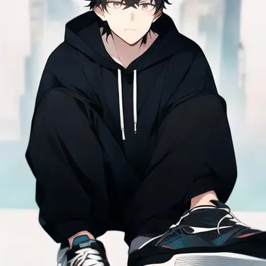 Profile image of Past You