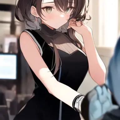 Profile image of Evangeline Cross