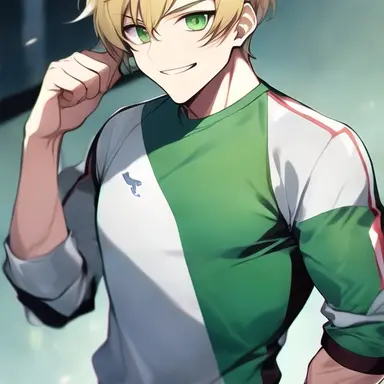 Profile image of Derek Ashton