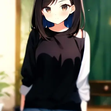 Profile image of Mika