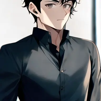 Profile image of Marcus Thorne